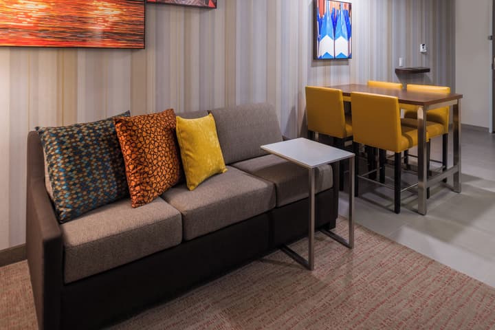 Residence Inn by Marriott Seattle University District