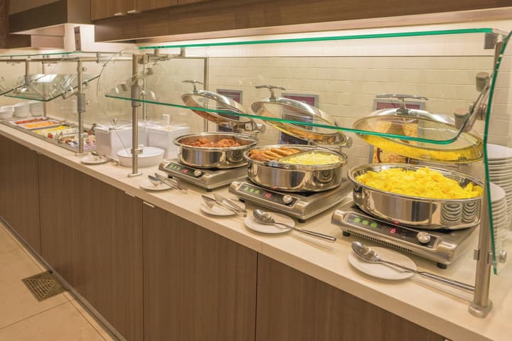 Residence Inn by Marriott Seattle University District