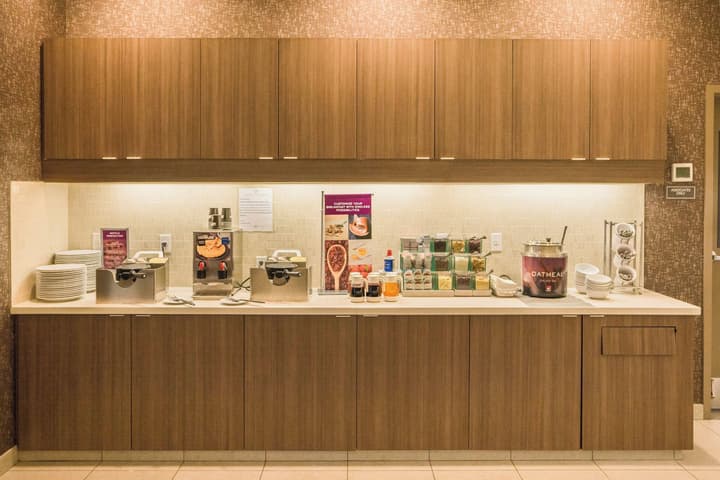 Residence Inn by Marriott Seattle University District