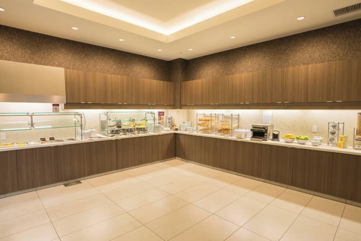 Residence Inn by Marriott Seattle University District