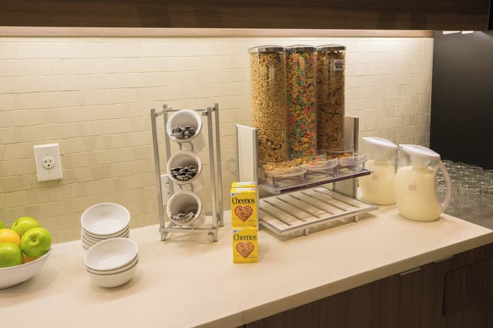 Residence Inn by Marriott Seattle University District