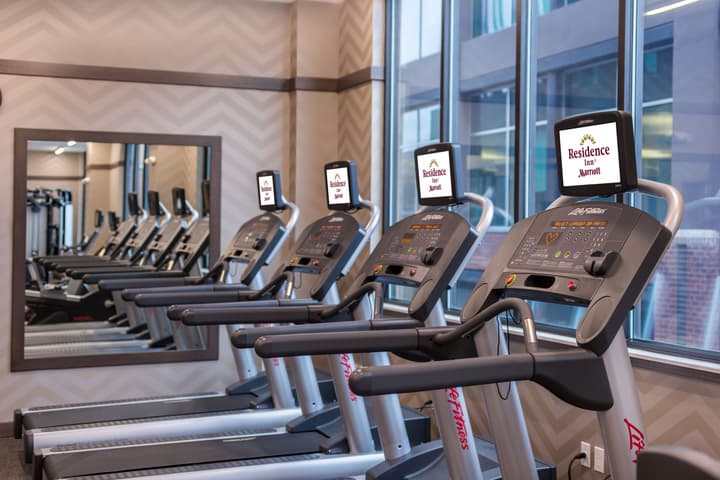 Residence Inn by Marriott Seattle University District