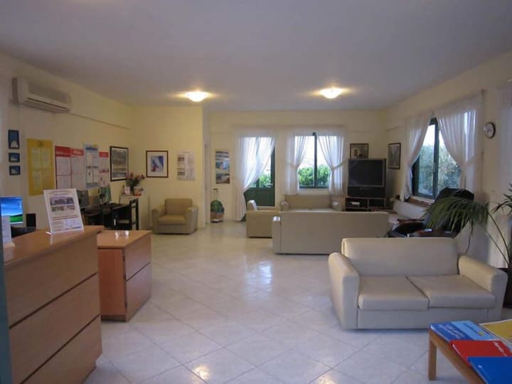 Nikolas Villas Apartments