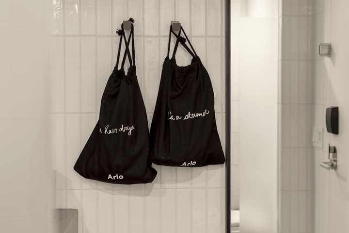 Arlo SoHo