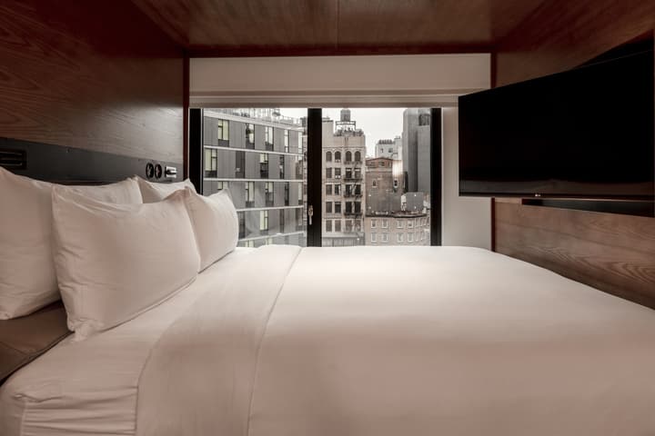 Arlo SoHo