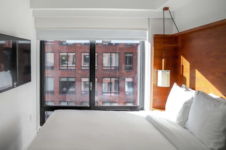 Arlo SoHo