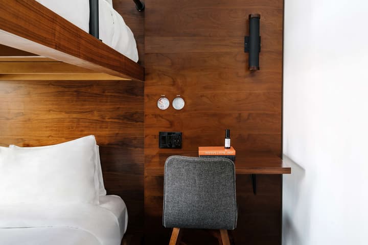 Arlo SoHo