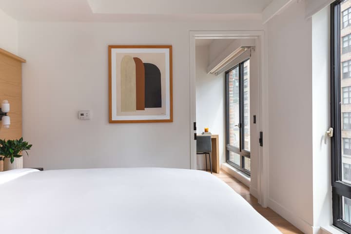Arlo SoHo