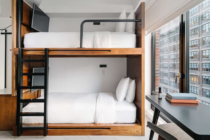 Arlo SoHo