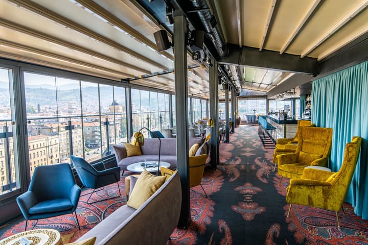 Courtyard by Marriott Sarajevo
