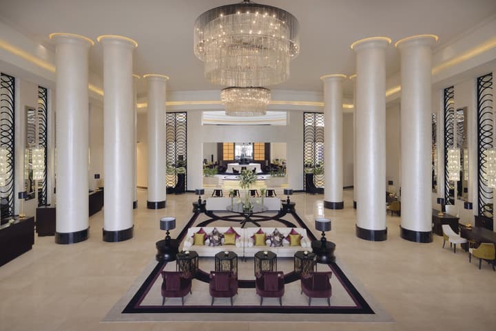 voco Riyadh by IHG