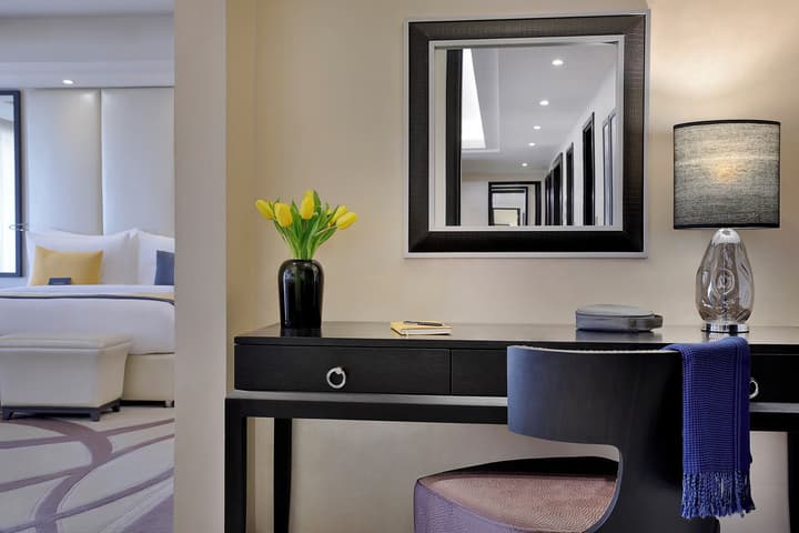 voco Riyadh by IHG