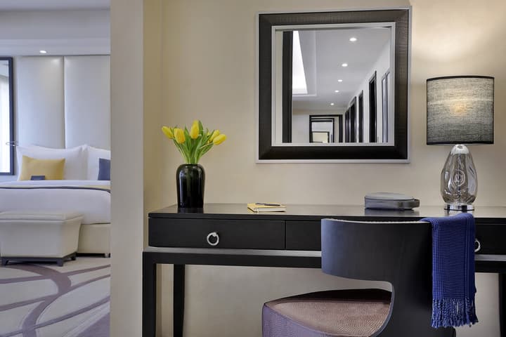 voco Riyadh by IHG