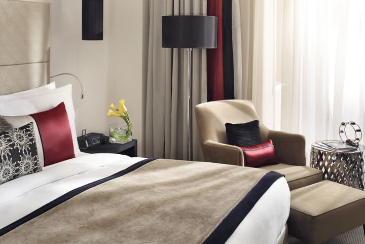voco Riyadh by IHG