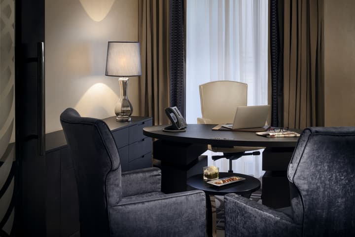 voco Riyadh by IHG