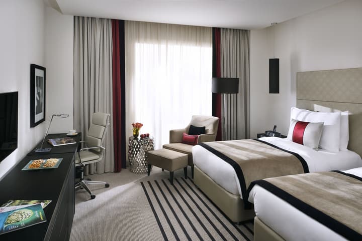 voco Riyadh by IHG