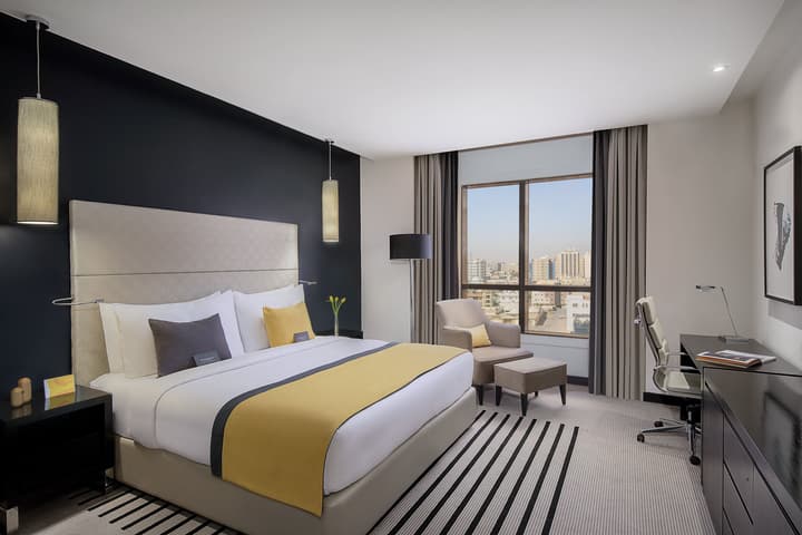 voco Riyadh by IHG
