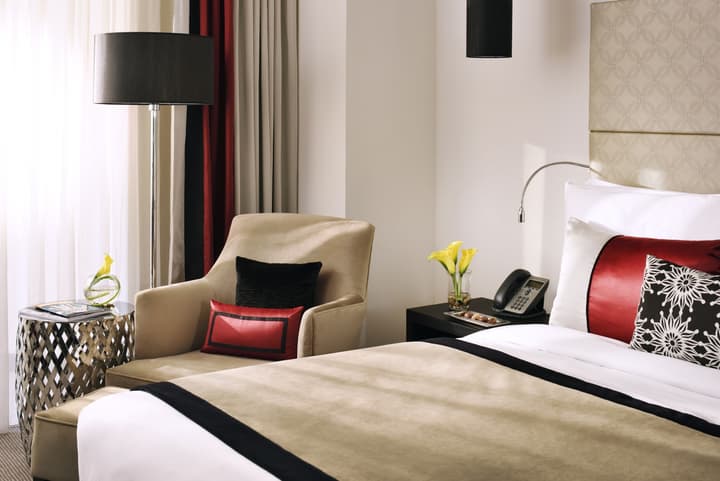 voco Riyadh by IHG