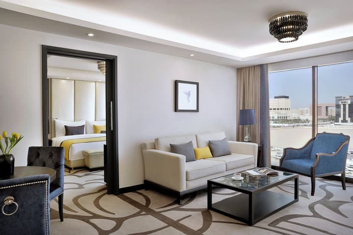 voco Riyadh by IHG