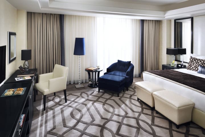 voco Riyadh by IHG