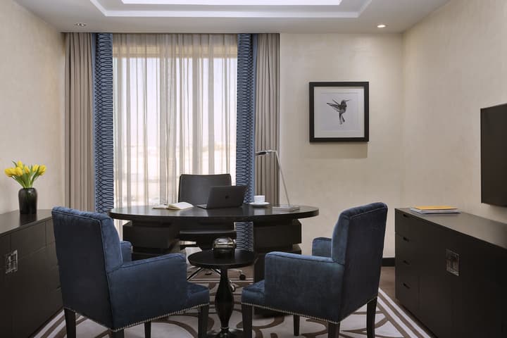 voco Riyadh by IHG