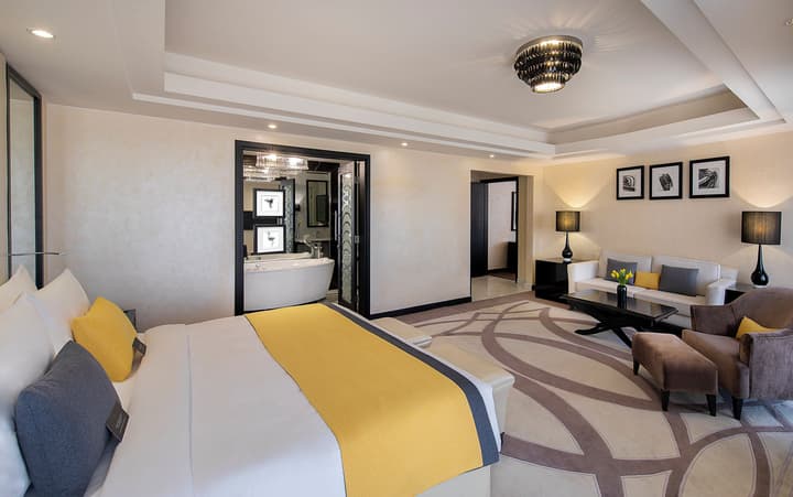 voco Riyadh by IHG