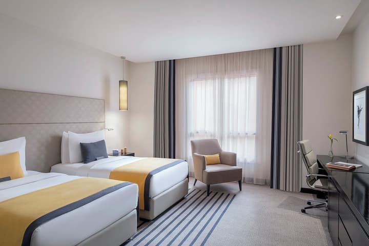voco Riyadh by IHG
