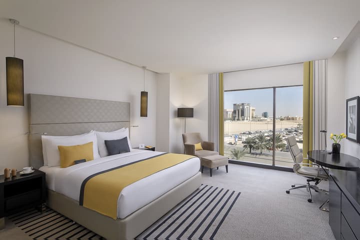 voco Riyadh by IHG