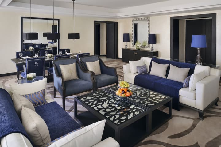 voco Riyadh by IHG