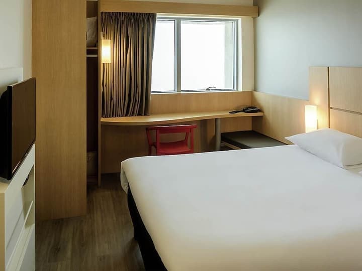 ibis Cartagena Marbella