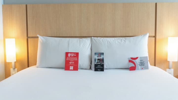 ibis Cartagena Marbella