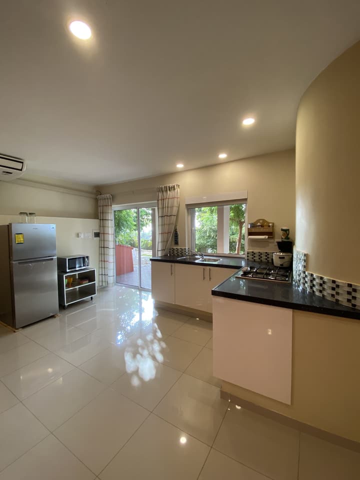 O Casarao Guesthouse