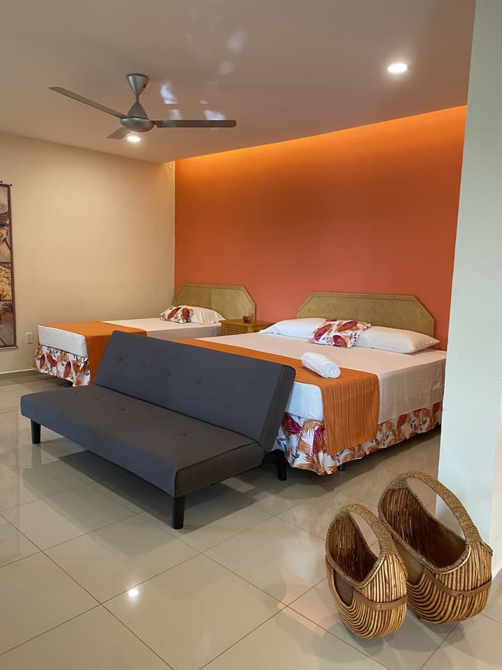 O Casarao Guesthouse