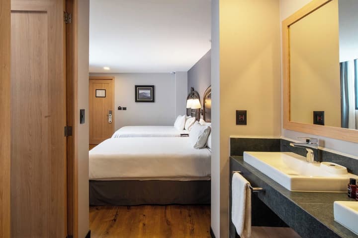 Hotel Canada Central