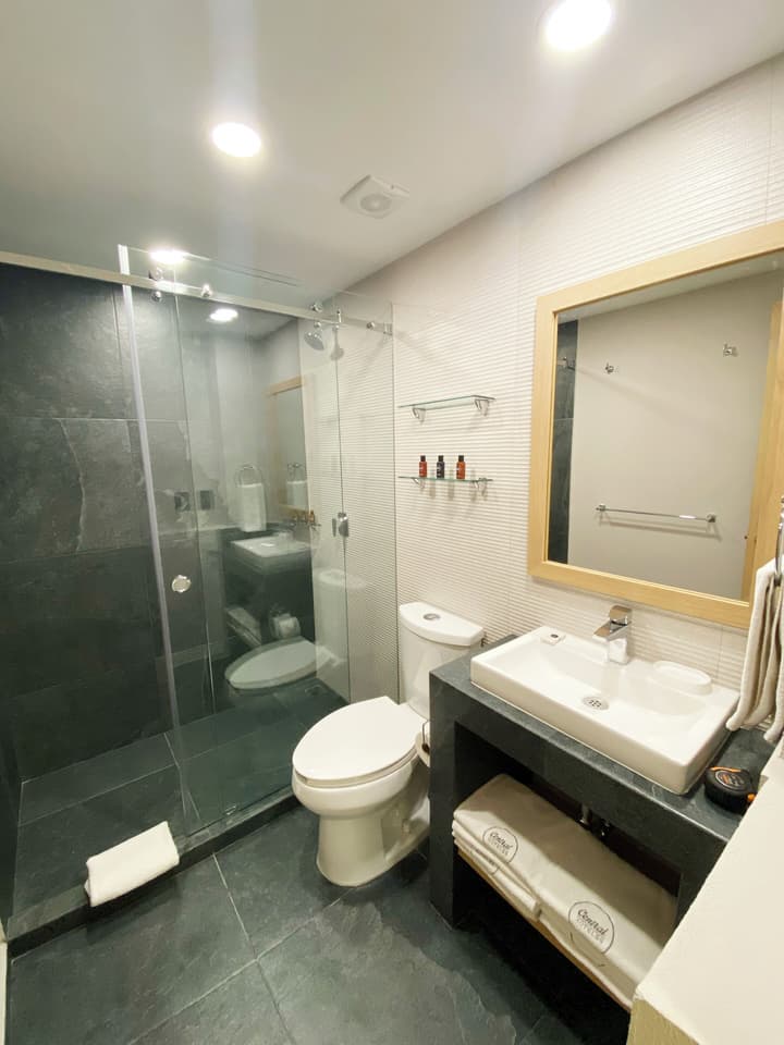 Hotel Canada Central