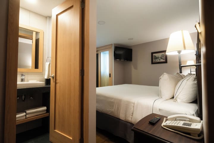 Hotel Canada Central