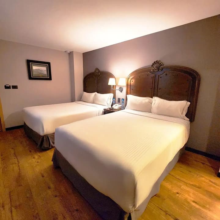 Hotel Canada Central