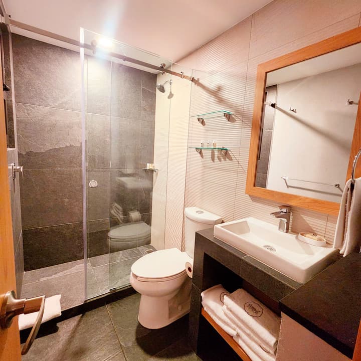 Hotel Canada Central