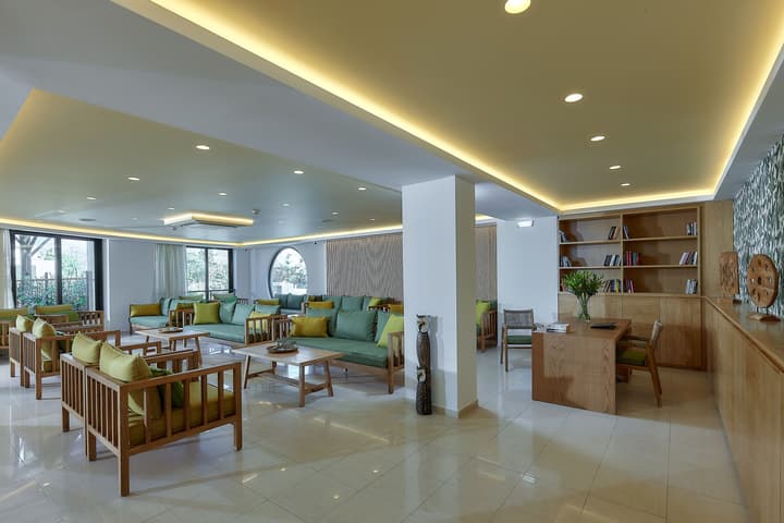 Arminda Hotel & Spa