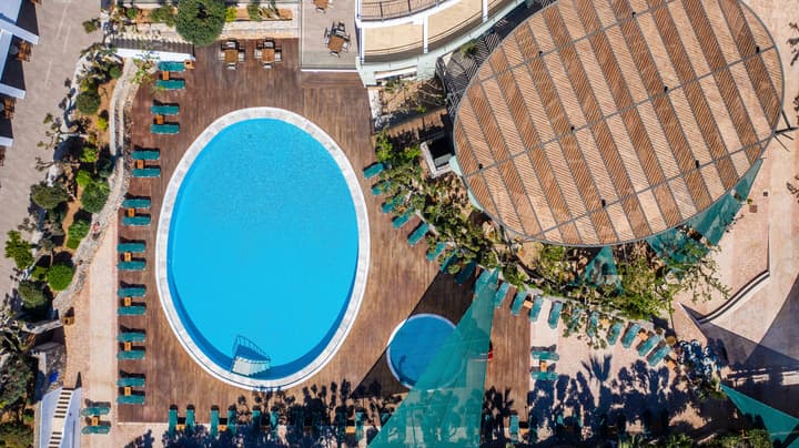 Arminda Hotel & Spa