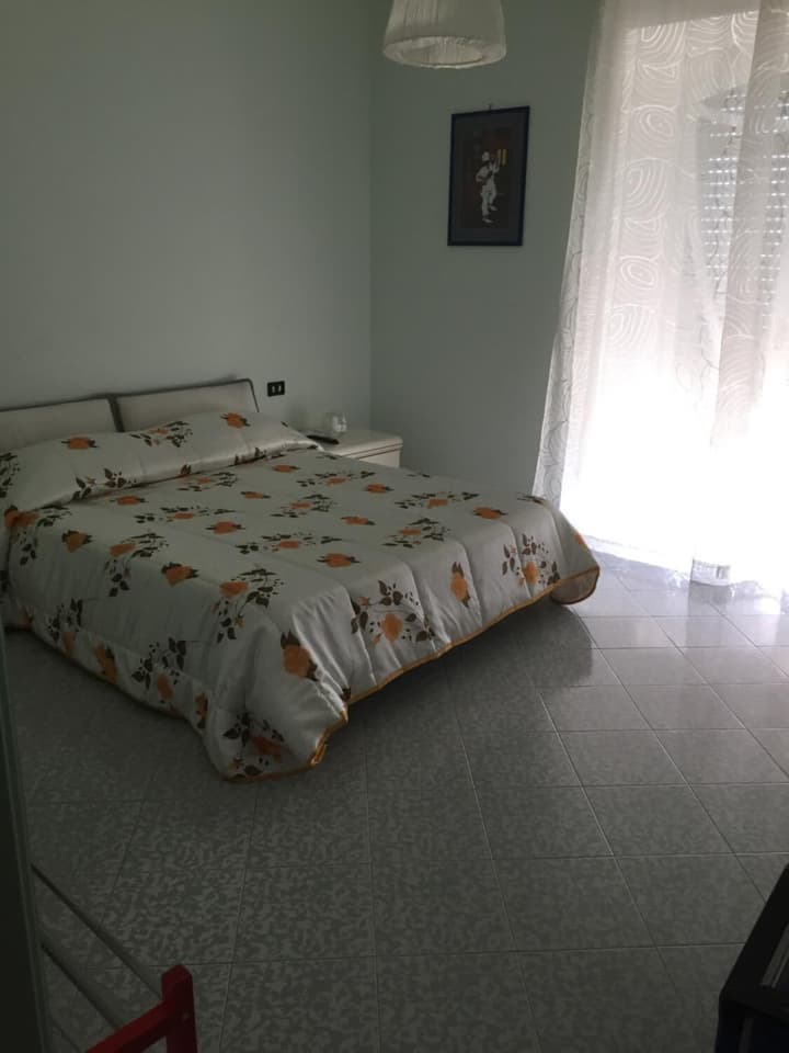 Villa Iazzetta
