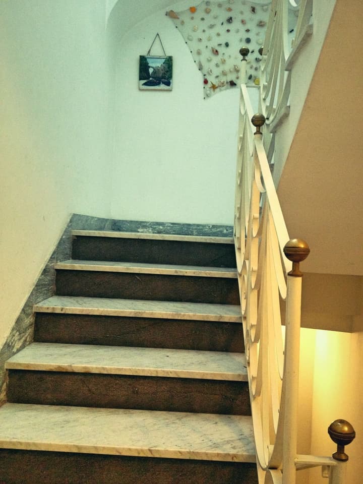Villa Iazzetta