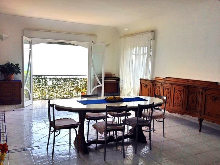 Villa Iazzetta