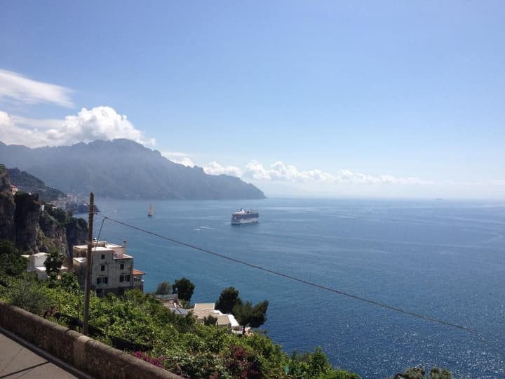 Villa Iazzetta