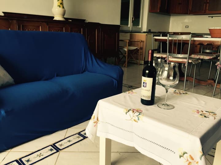 Villa Iazzetta