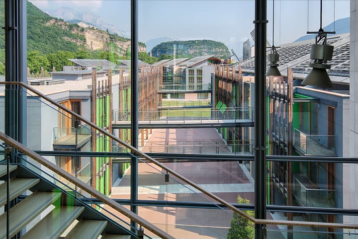 NH Trento