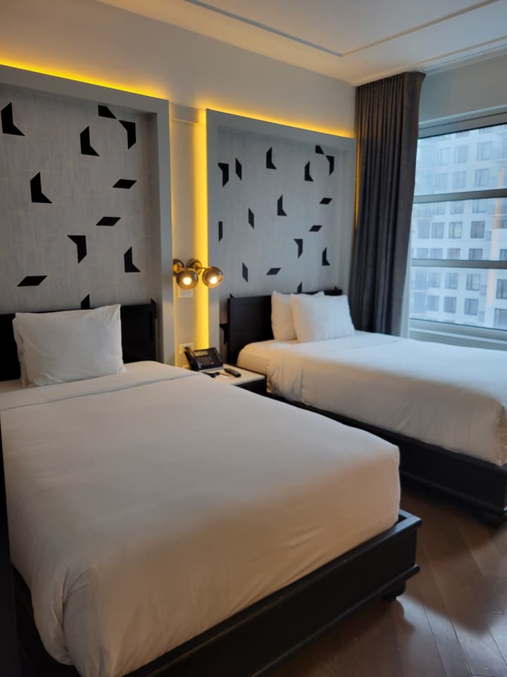 The Tillary Hotel