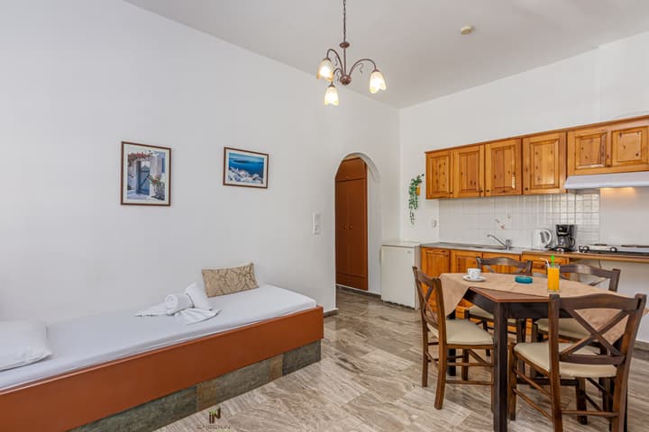 Galini Apartments and Studios