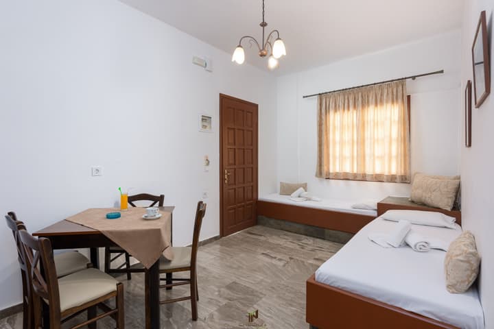 Galini Apartments and Studios