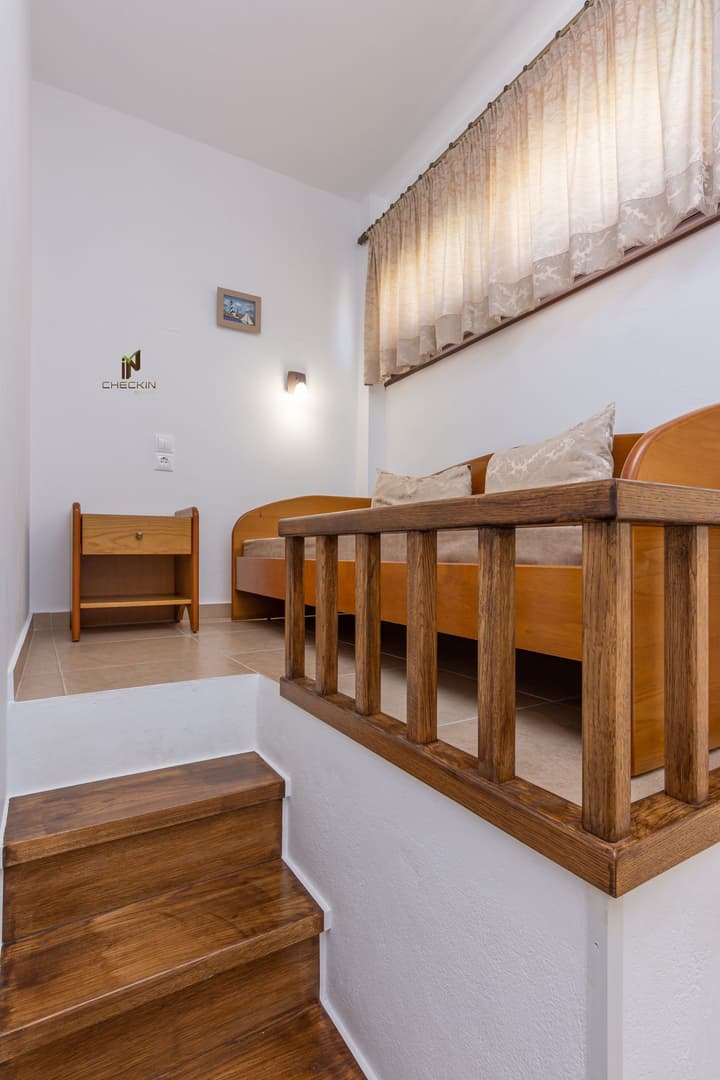 Galini Apartments and Studios